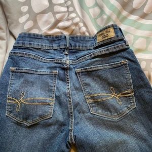 Levi’s jeans